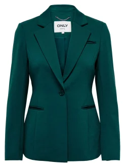 ONLPEACH L/S FIT BLAZER TLR NOOS