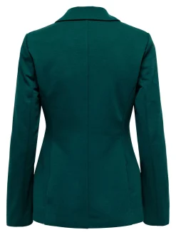 ONLPEACH L/S FIT BLAZER TLR NOOS