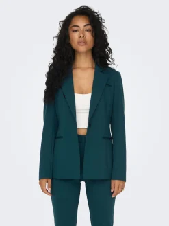 ONLPEACH L/S FIT BLAZER TLR NOOS