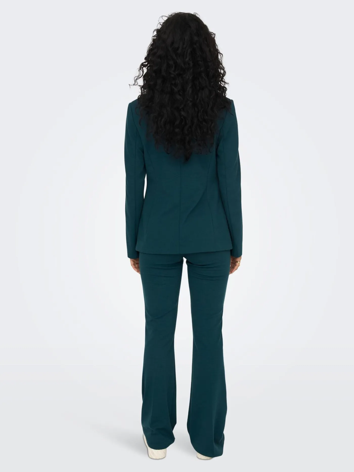 ONLPEACH L/S FIT BLAZER TLR NOOS