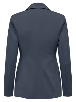 ONLPEACH L/S FIT BLAZER TLR NOOS