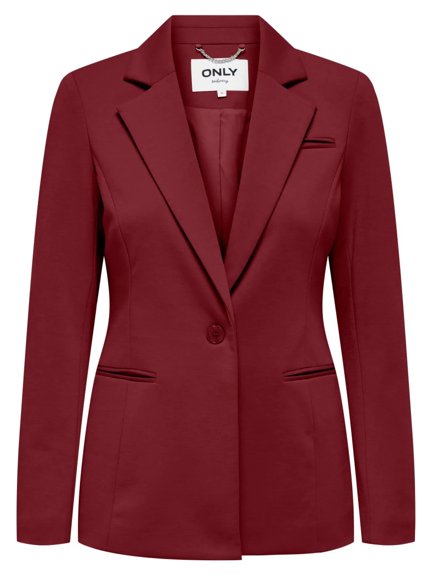 ONLPEACH L/S FIT BLAZER TLR NOOS