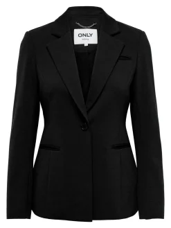 ONLPEACH L/S FIT BLAZER TLR NOOS