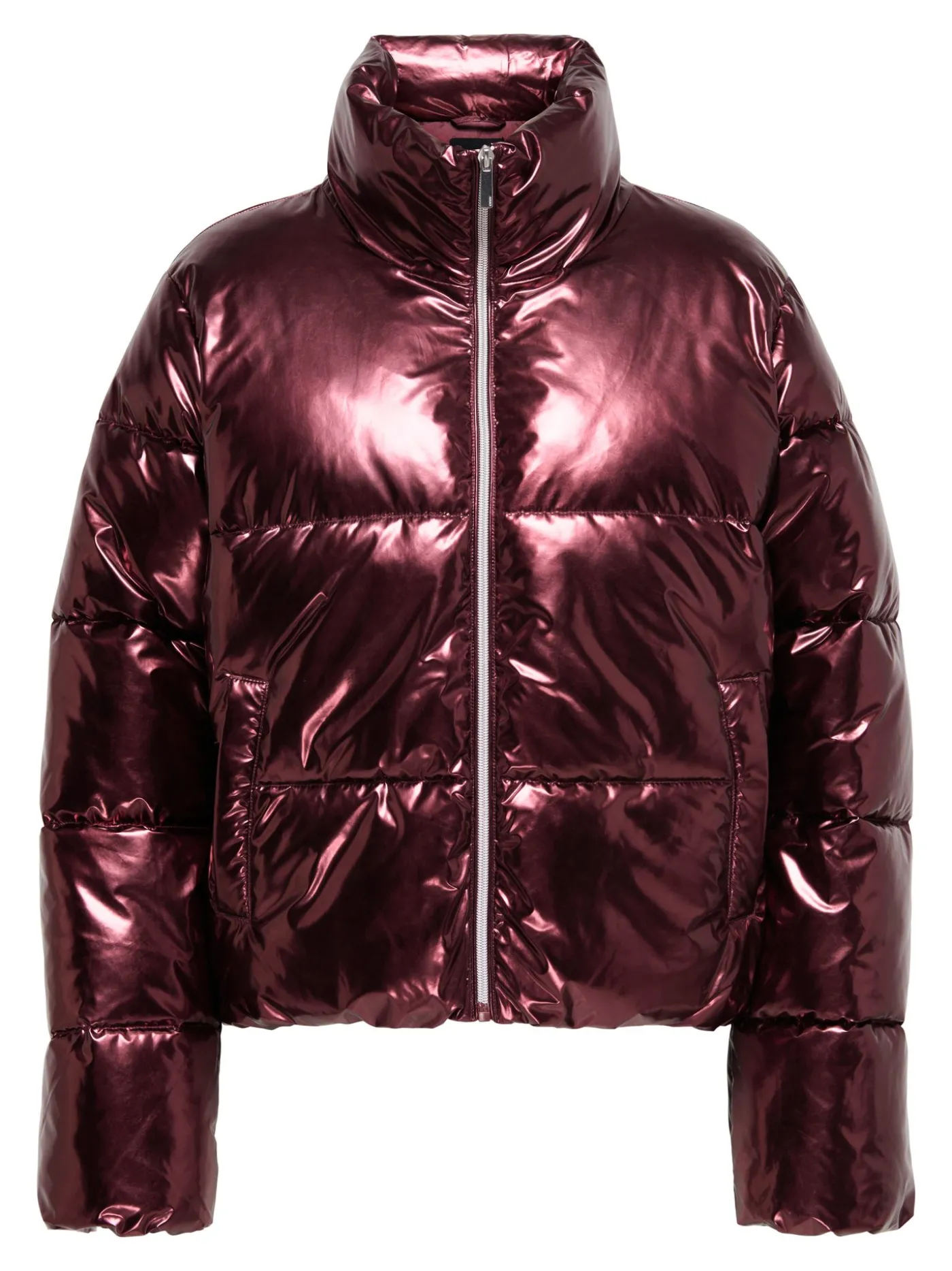 ONLPEARL DOLLY PUFFER JACKET OTW