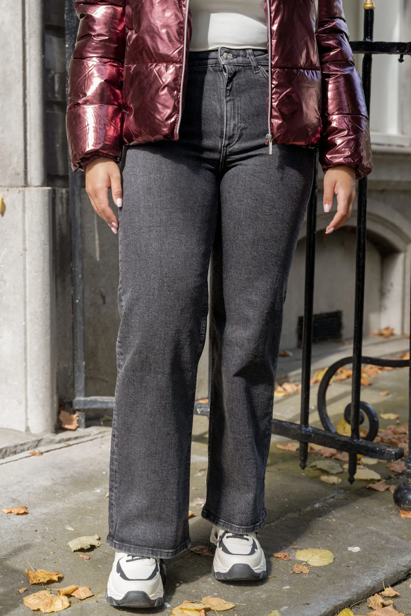 ONLPEARL DOLLY PUFFER JACKET OTW