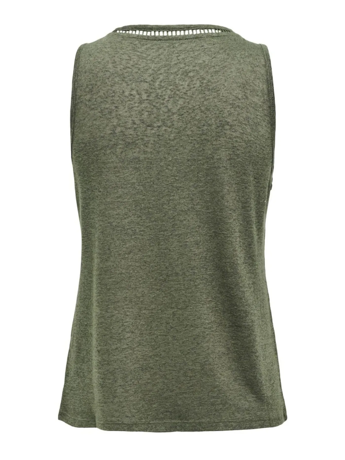 ONLPENNY S/L V-NECK TOP JRS