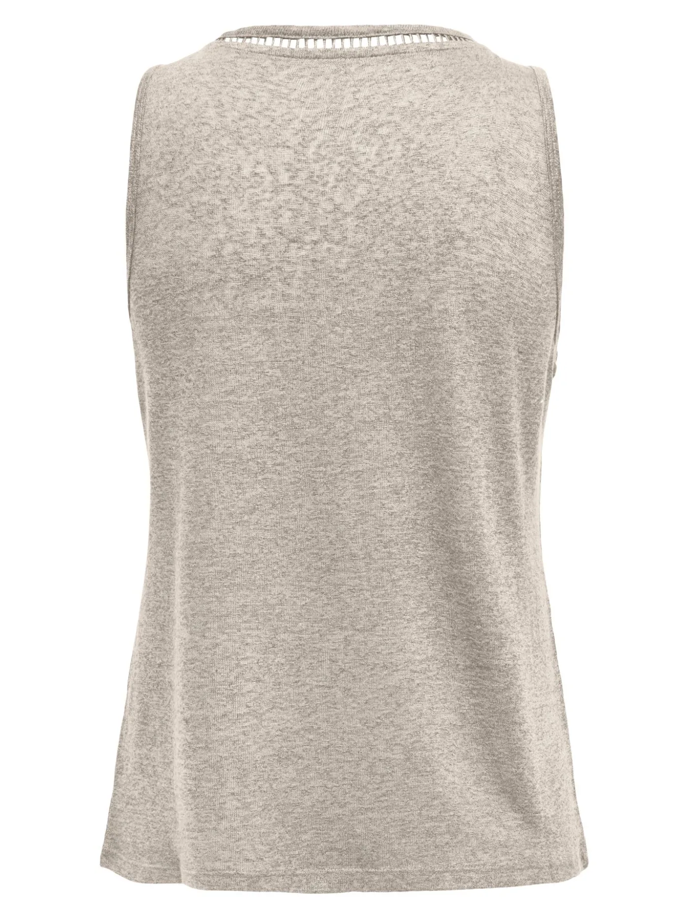 ONLPENNY S/L V-NECK TOP JRS