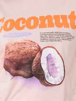 ONLPHOEBE S/S FRESH TOP BOX JRS