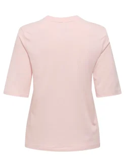 ONLPHOEBE S/S FRESH TOP BOX JRS