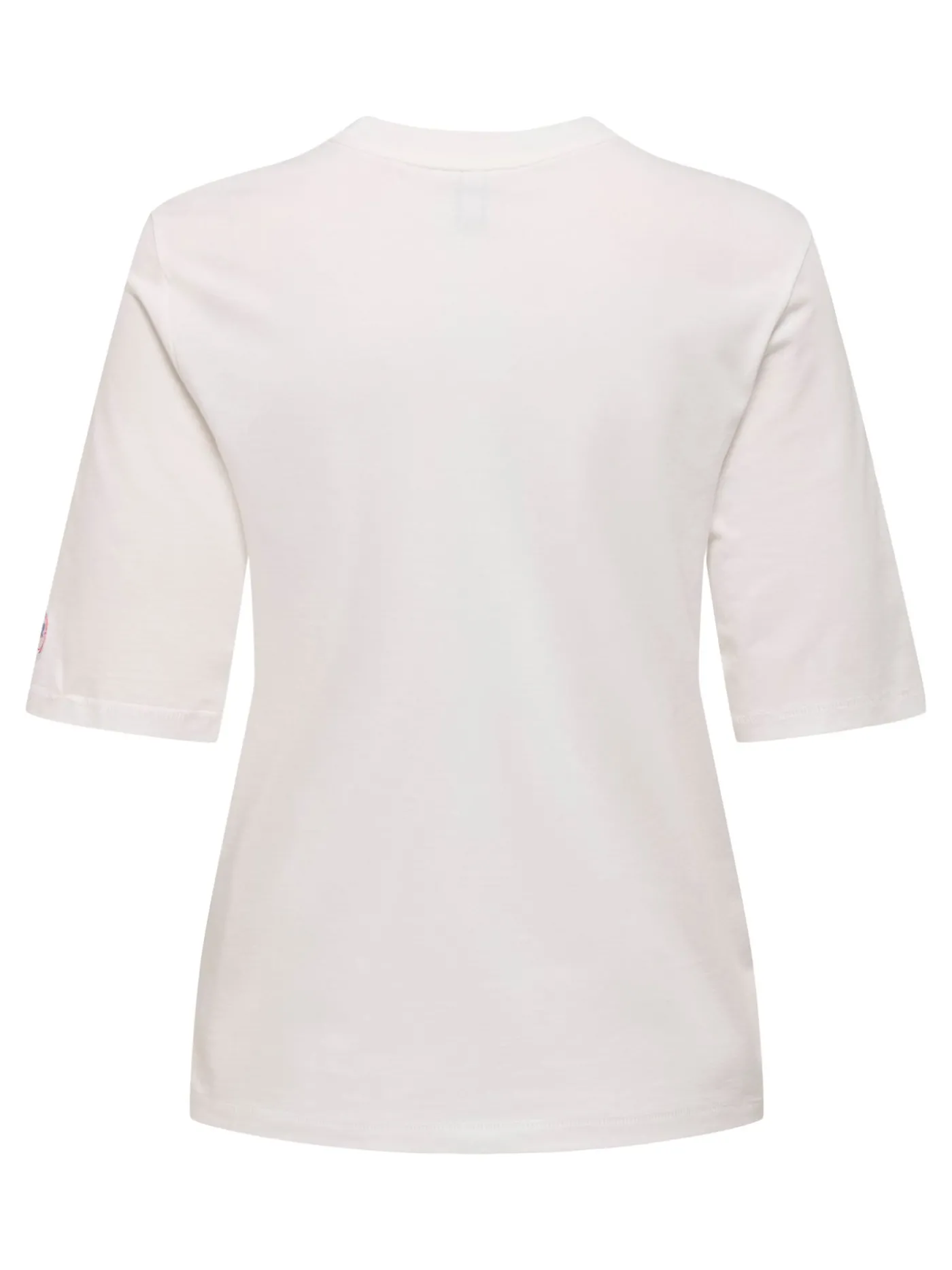 ONLPHOEBE S/S FRESH TOP BOX JRS