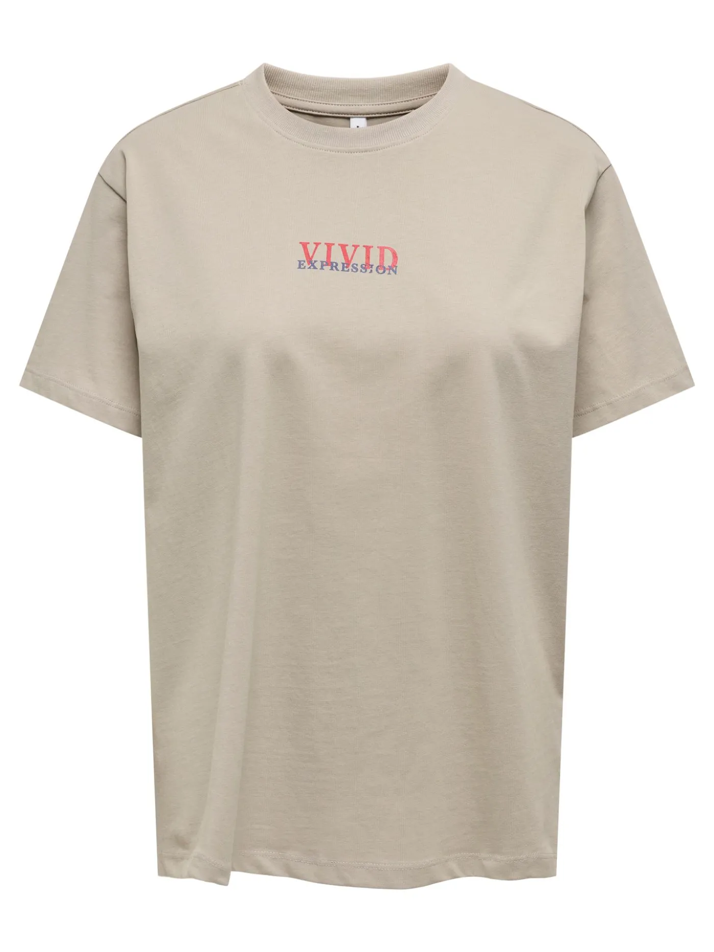 ONLPOPPY LIFE S/S FLOWER TOP BOX JR