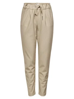 ONLPOPTRASH EASY RUSH STRIPE PNT NO