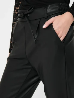 ONLPOPTRASH LIFE EASY COATED PNT NO