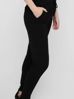 ONLPOPTRASH LIFE EASY COL PANT PNT