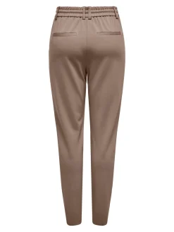 ONLPOPTRASH LIFE EASY COL PANT PNT