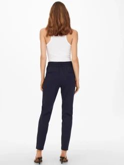 ONLPOPTRASH LIFE EASY COL PANT PNT