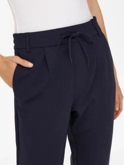 ONLPOPTRASH LIFE EASY COL PANT PNT