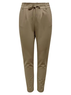 ONLPOPTRASH LIFE EASY COL PANT PNT