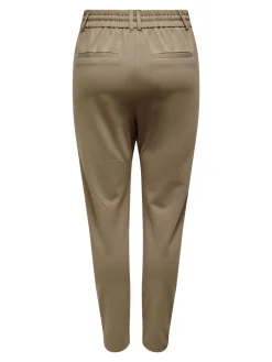ONLPOPTRASH LIFE EASY COL PANT PNT