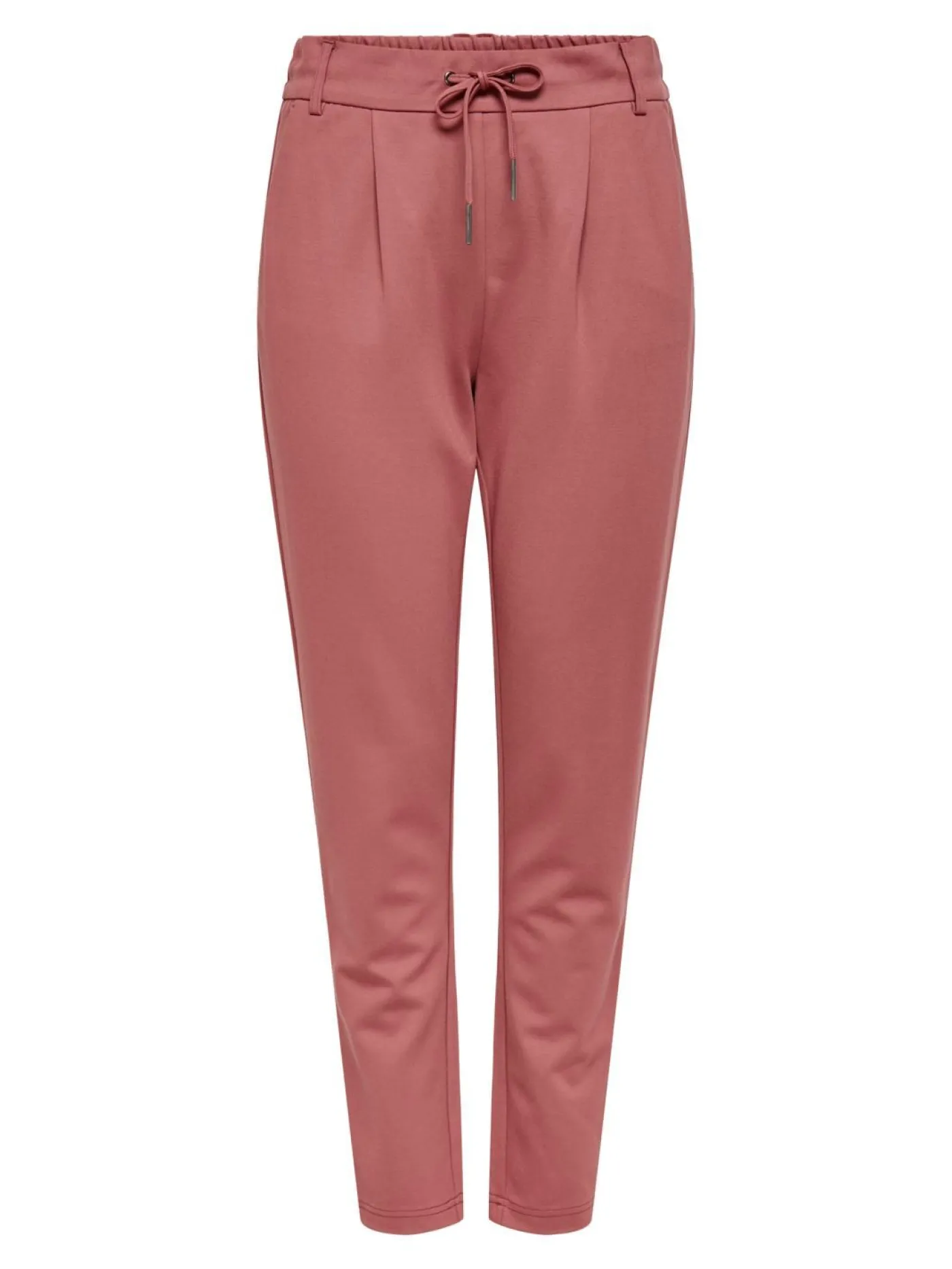 ONLPOPTRASH LIFE EASY COL PANT PNT - Apple Butter