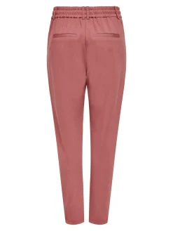 ONLPOPTRASH LIFE EASY COL PANT PNT - Apple Butter