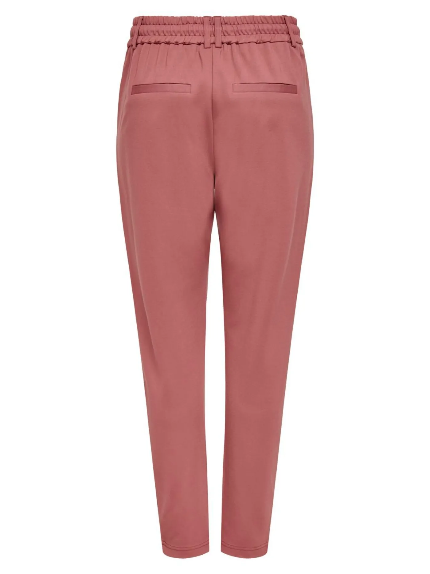 ONLPOPTRASH LIFE EASY COL PANT PNT - Apple Butter