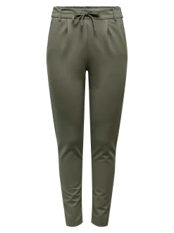 ONLPOPTRASH LIFE EASY COL PANT PNT