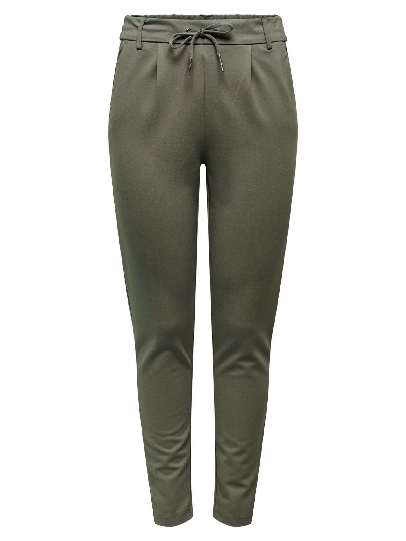 ONLPOPTRASH LIFE EASY COL PANT PNT