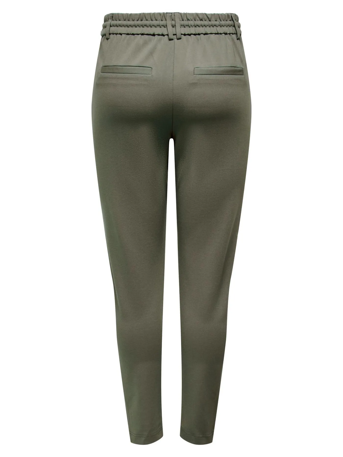 ONLPOPTRASH LIFE EASY COL PANT PNT