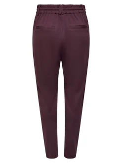 ONLPOPTRASH LIFE EASY COL PANT PNT