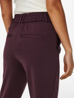 ONLPOPTRASH LIFE EASY COL PANT PNT