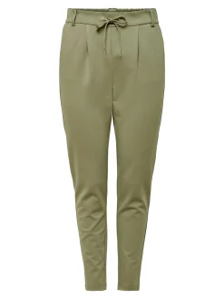 ONLPOPTRASH LIFE EASY COL PANT PNTMermaid