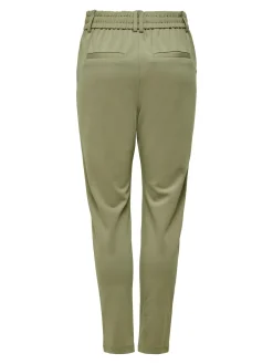 ONLPOPTRASH LIFE EASY COL PANT PNTMermaid