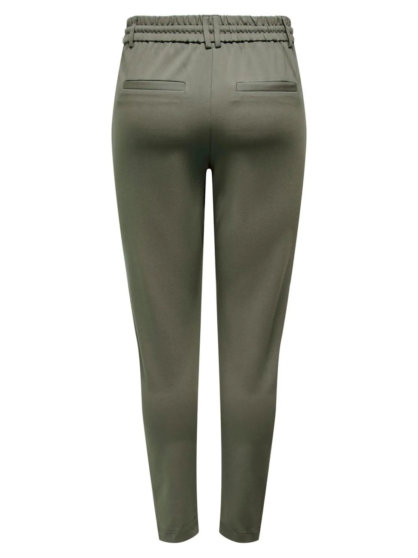 ONLPOPTRASH LIFE EASY COL PANT PNT - Bungee Cord (