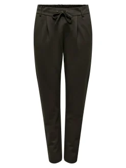 ONLPOPTRASH LIFE EASY COL PANT PNT - Delicioso