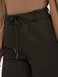 ONLPOPTRASH LIFE EASY COL PANT PNT - Delicioso