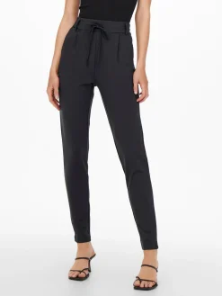 ONLPOPTRASH LIFE EASY COL PANT PNT