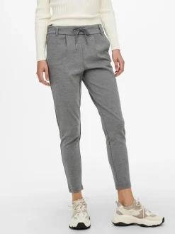 ONLPOPTRASH LIFE EASY COL PANT PNT