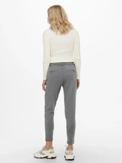 ONLPOPTRASH LIFE EASY COL PANT PNT