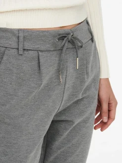 ONLPOPTRASH LIFE EASY COL PANT PNT