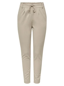 ONLPOPTRASH LIFE EASY COL PANT PNT