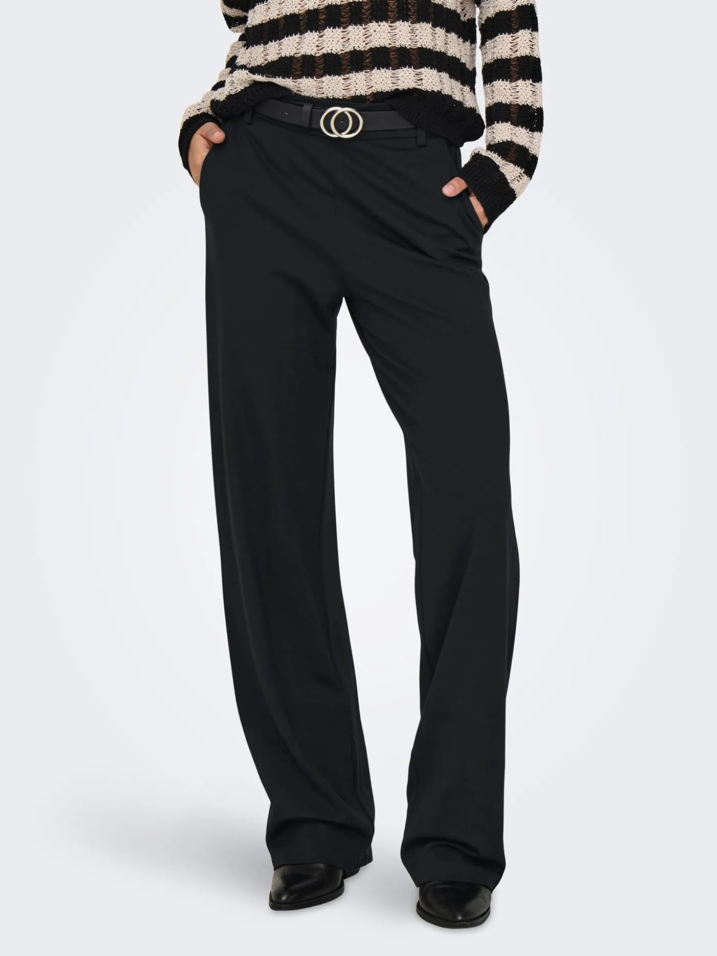 ONLPOPTRASH LIFE MW STRAIGHT PNT NO