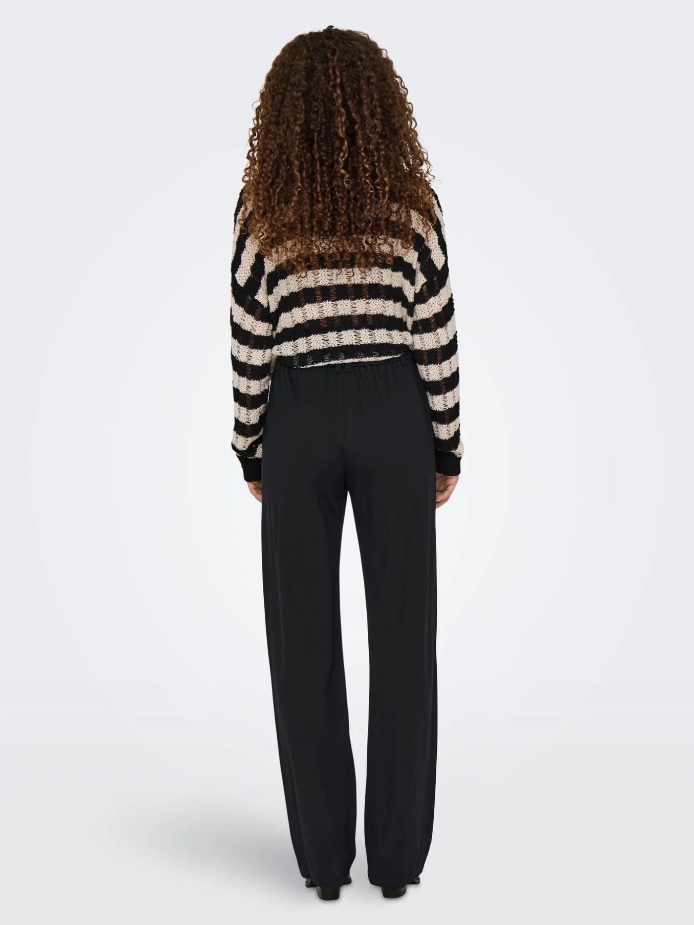 ONLPOPTRASH LIFE MW STRAIGHT PNT NO