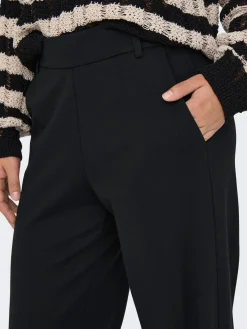 ONLPOPTRASH LIFE MW STRAIGHT PNT NO