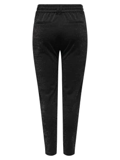ONLPOPTRASH-ALYA EASY GLIT PANT PNT