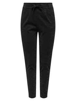 ONLPOPTRASH-ALYA EASY GLIT PANT PNT