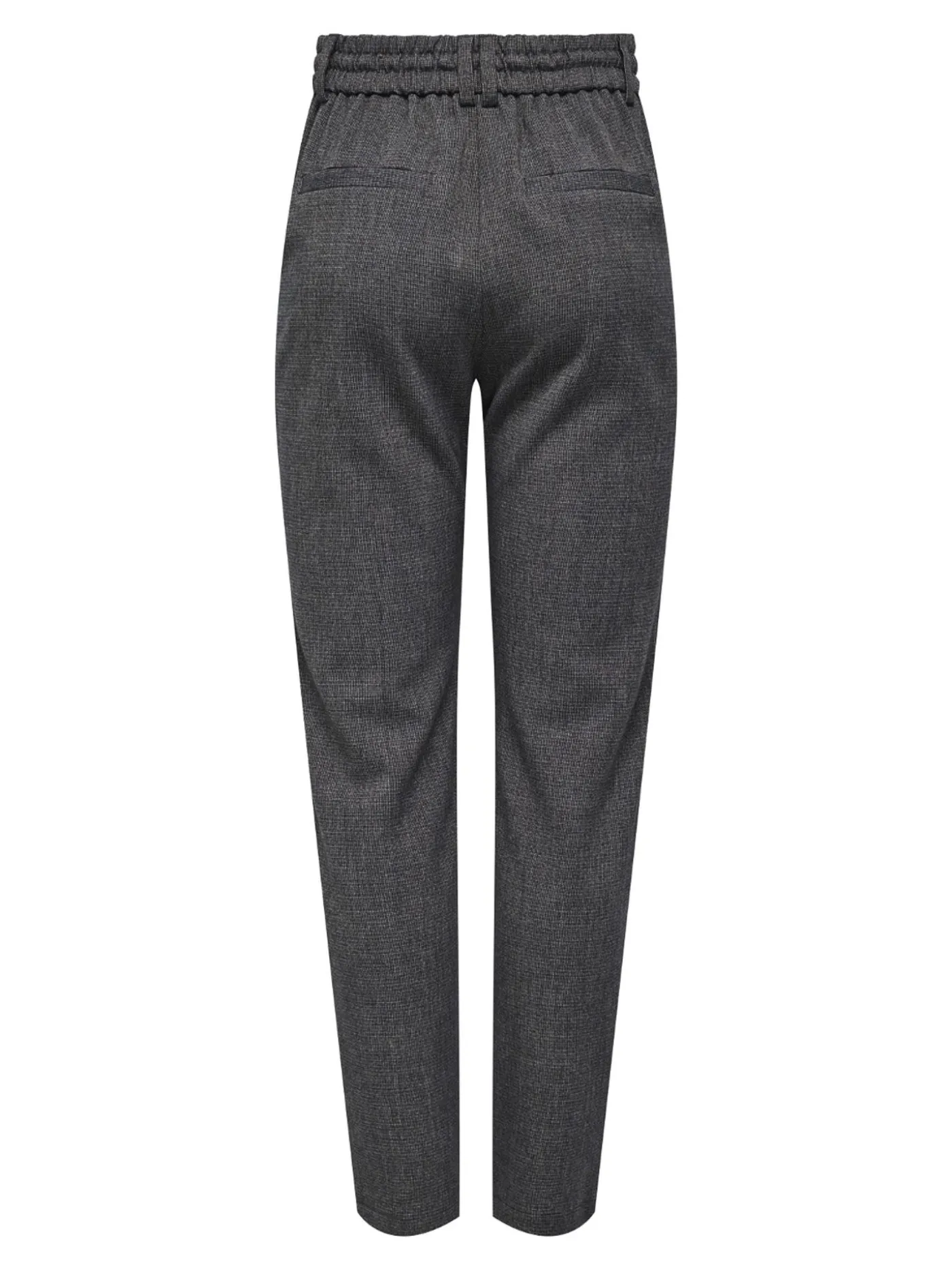 ONLPOPTRASH-ELISE EASY MELANGE PANT