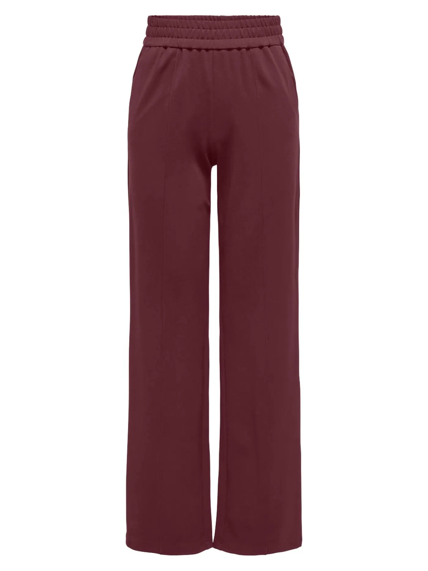 ONLPOPTRASH-SUKI LIFE MW PANT PNT N