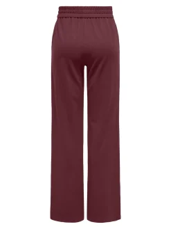 ONLPOPTRASH-SUKI LIFE MW PANT PNT N