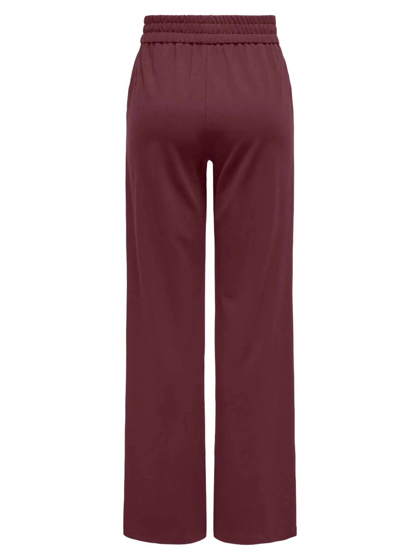 ONLPOPTRASH-SUKI LIFE MW PANT PNT N